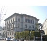 P.ZZA PIEMONTE EPOCA SIGNORILE MQ 420 APPARTAMENTO E MANSARDA