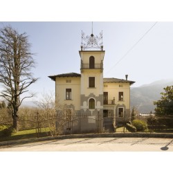 LAGO D'ORTA CASALE C.ORTE CERRO VILLA D'EPOCA 