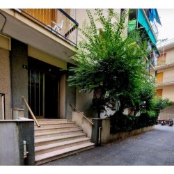 Spotorno 3 locali con box riviera ligure 