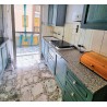Spotorno 3 locali con box riviera ligure 