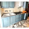 Spotorno 3 locali con box riviera ligure 