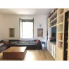 4 locali mq 132 Navigli Via tabacchi con box 