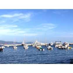 Santa Margherita Ligure centro 3 locali con ascensore e posto auto