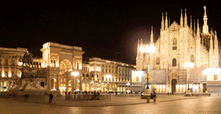 Vendita e affitto immobili Milano